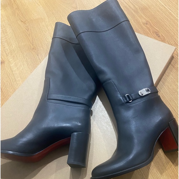 Luxury shoe brand new - Picture 9 of 12